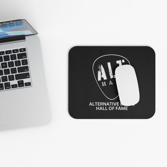 Alt Hall™ Logo Mouse Pad