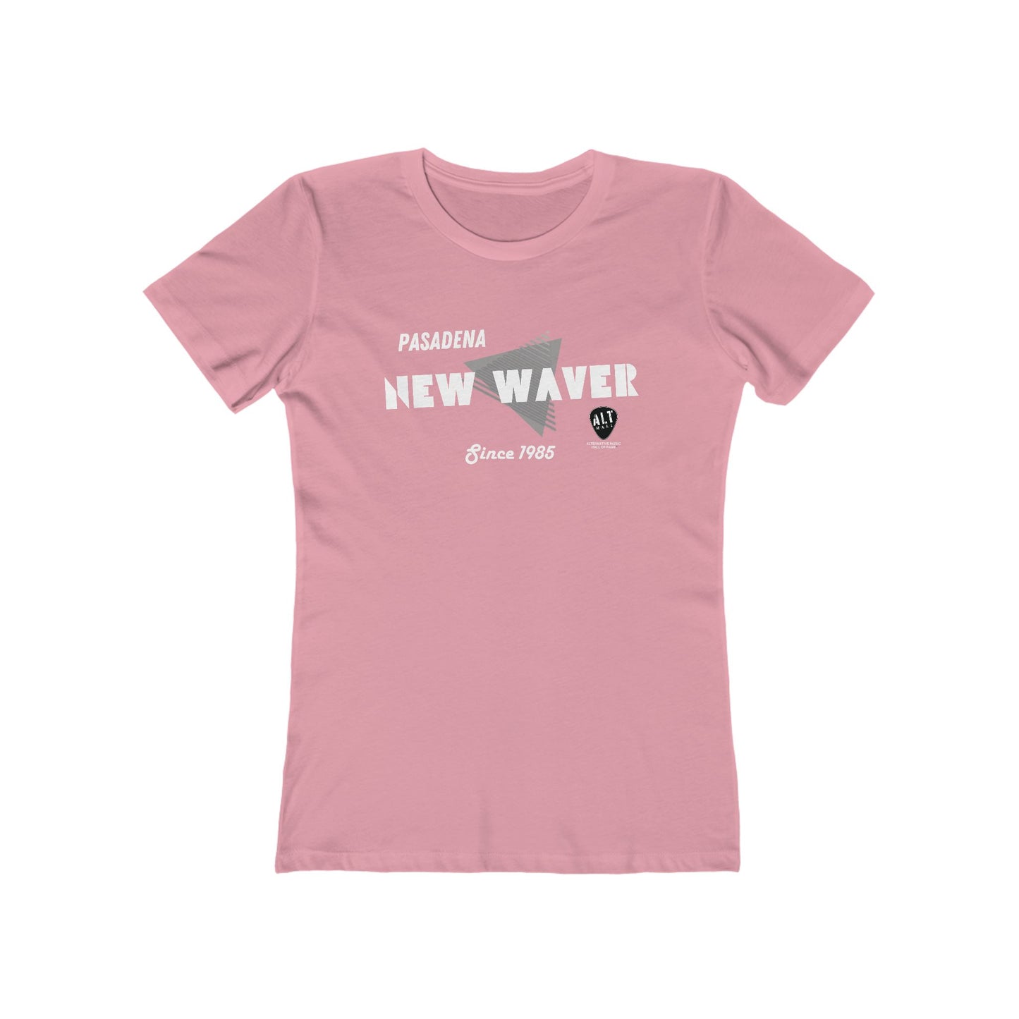 Women's Personalized New Wave T-Shirt