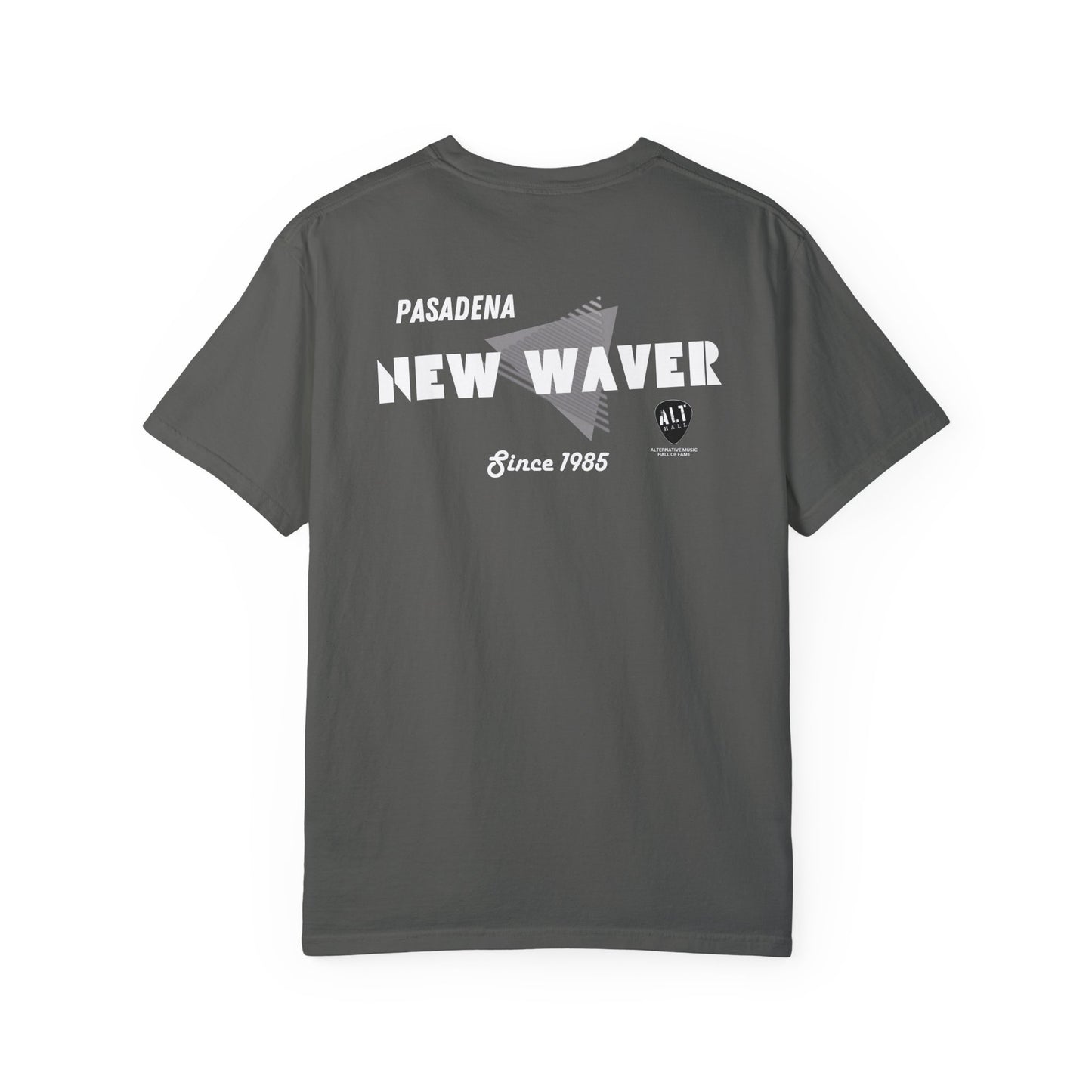 Unisex Personalized New Wave T-shirt