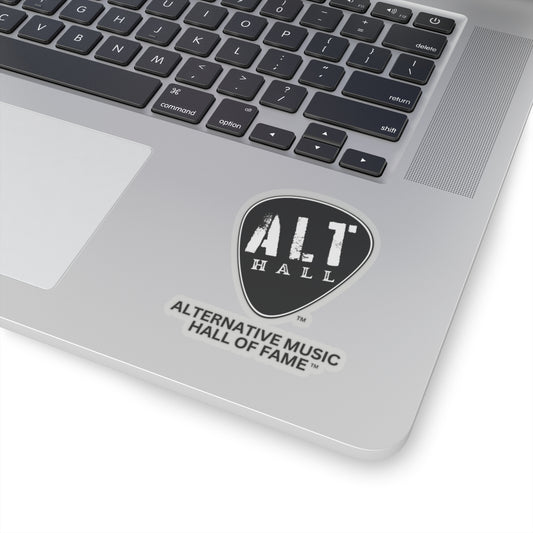 Alt Hall™ Kiss-Cut Stickers